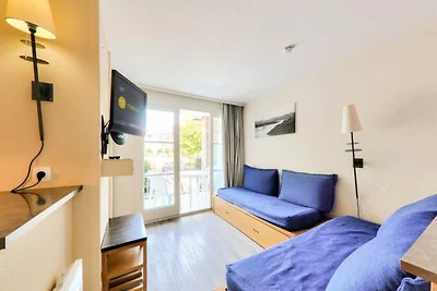 Wohnung in Bretagne nahe Fogeo Strand