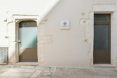 Cementine Tradizionali Suites - 11 - CAV