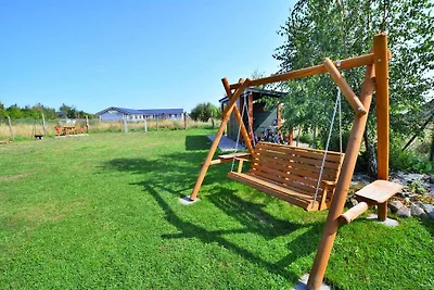 Case vacanze Maksyl, Sarbinowo