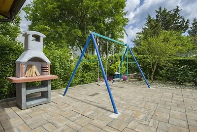 Villa in Jadranovo mit Schwimmbecken