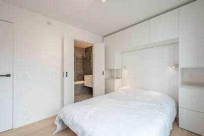 Prachtig appartement met zeezicht