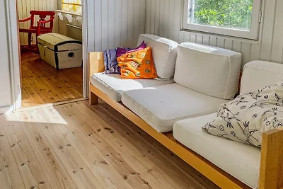 6 Personen Ferienhaus in TYRESÖ-By Traum