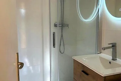 Wohnung in Six Fours nahe Sandstränden