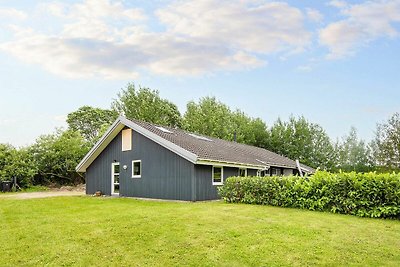 12 persoons vakantie huis in Nordborg