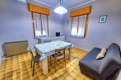 Gemütliche Wohnung mit Balkon