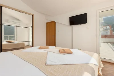 Two Bedroom Apartment
