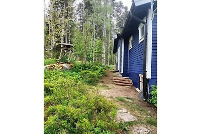 Vakantiehuis in Undenäs met zwembad