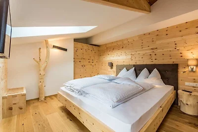 Ferienwohnung mit 2 Schlafzimmer