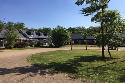 Doppelhaus mit Pool für 4 Personen
