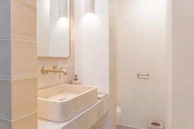 Cosy, central flat – 1BDR/4P – Place des...