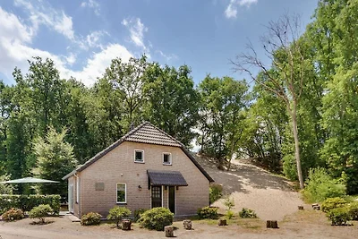 Casa vacanze con terrazza a Bedafse Bergen