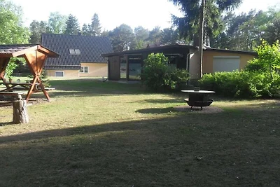 Bungalow mit 1 Schlafzimmer
