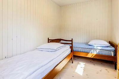 6 Personen Ferienhaus in Blokhus-By Traum