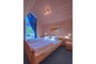 Exklusives skandinavisches Ferienhaus