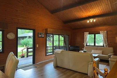 Casa vacanze a Eschede