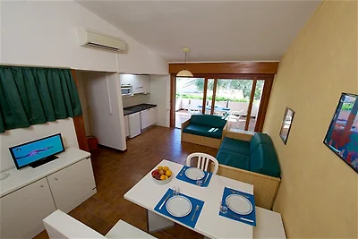 Classic Apartment for 4 people