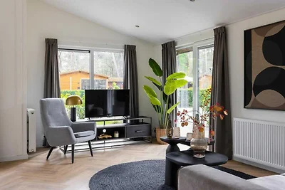 Lodge in den Niederlanden mit Terrasse