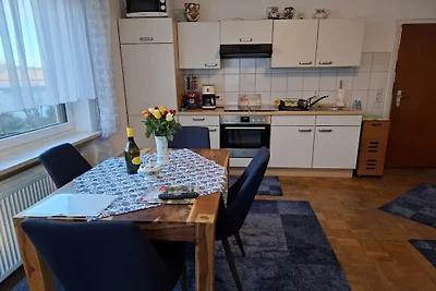 Ferienwohnung mit 1 Schlafzimmer