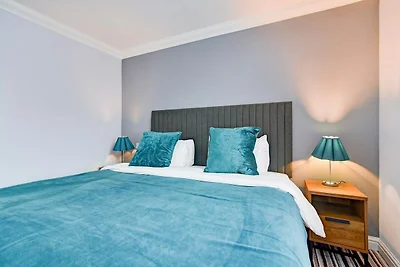 Standard -doppelzimmer