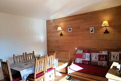 Residenz Pra Roustan für 8 Personen