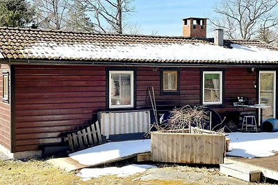 4 Personen Ferienhaus in GUSUM-By Traum