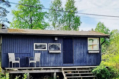 4 Personen Ferienhaus in GRISSLEHAMN