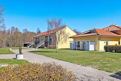 Modernes Appartement in Jütland nahe des...