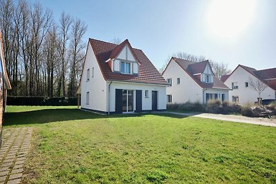 Beautiful detached holiday home at only 800 m...