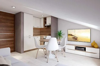 Apartments Villa Subic - One Bedroom Apartmen...
