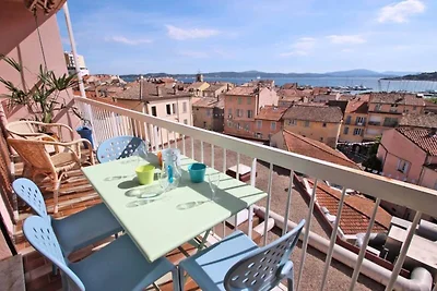 Golden Pins Residenz