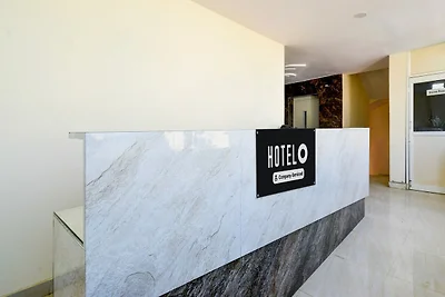 Super Hotel O Bolligudem