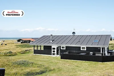 6 Personen Ferienhaus in Hjørring
