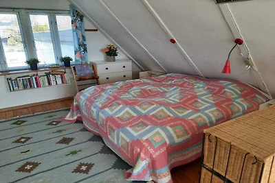 5 Sterne Ferienhaus in Grevinge