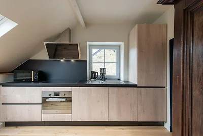 Geräumiges Ferienhaus mit sonniger Terrasse