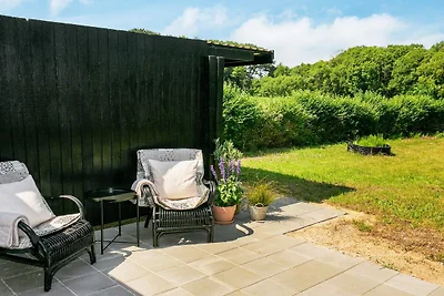 4 Personen Ferienhaus in Rudkøbing-By Traum