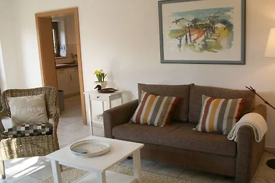 Ferienwohnung mit 1 Schlafzimmer