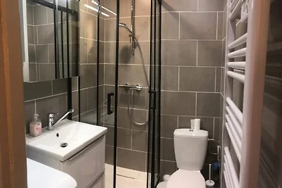 2-Zimmer-Apartment für 4 Personen, 2-Sterne-B...