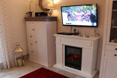 Ferienwohnung mit 1 Schlafzimmer