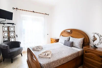 Haus in Vale Parra nahe Salgados-Lagune