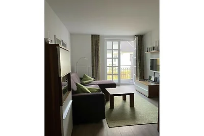 Residencia en Balmer See - Apartamento 49
