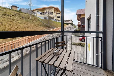Apartment in St. Georgen / Salzburg nahe...