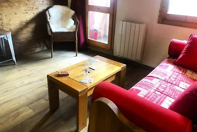 Appartamento a Le Bourg presso le piste da...