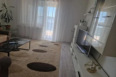 Three-Bedroom Apartment With Sea View (A2)