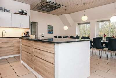 4 sterren vakantie huis in Ulfborg