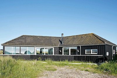 Modernes Ferienhaus in Hirtshals (Jütland)