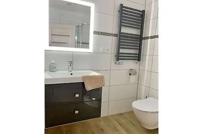 Pensione Haus Anna Appartamento 2