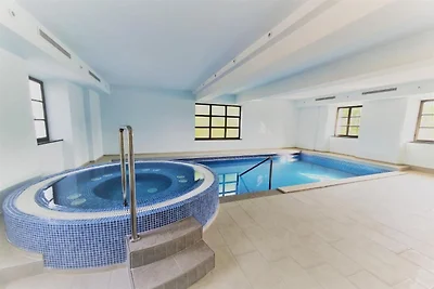 Jurjevec Castle - Superior room with Hot tub