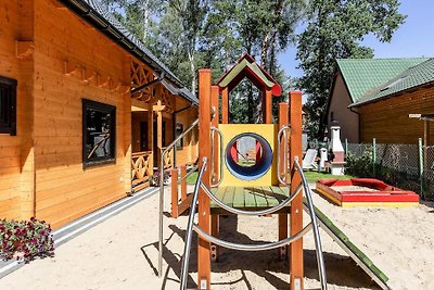 Ferienanlage, Pobierowo