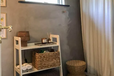 4 Sterne Ferienhaus in Dannemare