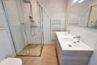 Ferienhaus in Domburg mit Wifi